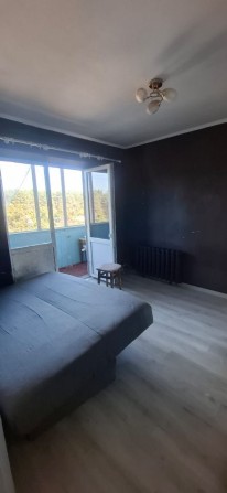 Продаж 1 кімнатної  квартири , метро Лісова, Поповича 26 - фото 1