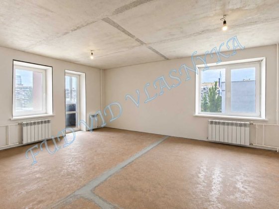 Власник!Продаж 2-к квартири 79 м² — просп. Володимира Івасюка 16б (Оболонь)