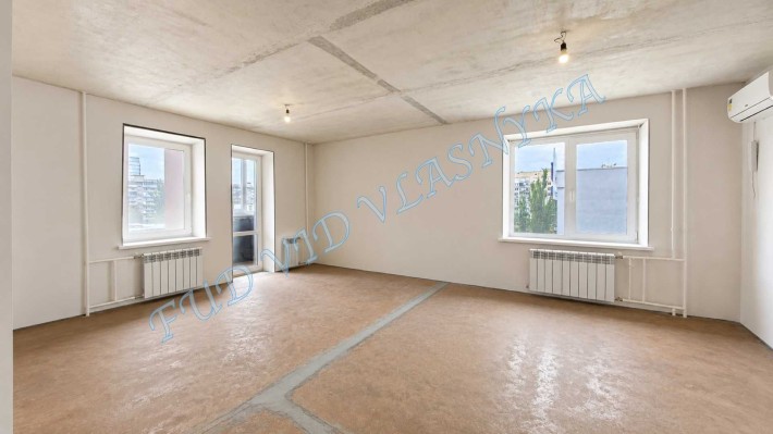 Власник!Продаж 2-к квартири 79 м² — просп. Володимира Івасюка 16б (Оболонь) - фото 1