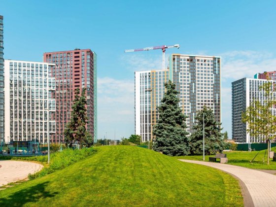 продаж 1-но кім квартири ж.к Діброва будинок 7 без комісії