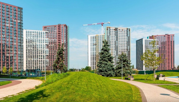продаж 1-но кім квартири ж.к Діброва будинок 7 без комісії - фото 1