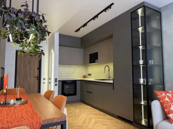 Продаж 2-кімнатної квартири 63 м² у ЖК «Варшавський 3» - фото 1