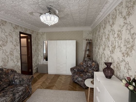 Продаж 1к квартири з ремонтом , Виговського , Щербаківського , Нивки