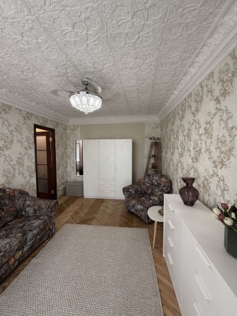 Продаж 1к квартири з ремонтом , Виговського , Щербаківського , Нивки - фото 1