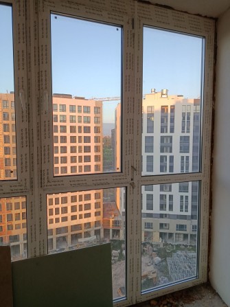 Продам 1-комн.квартиру БЕЗ КОМИССИИ! Собственник, ул.Берковецкая, 6-А - фото 1