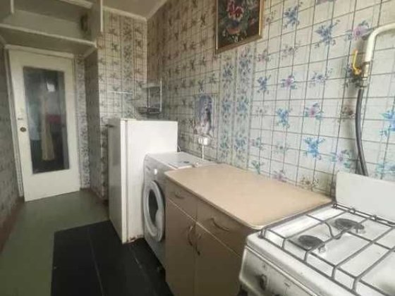 Продаж 1 кімнатної квартири вулиця Михайла Котельникова 80 Святошинський район