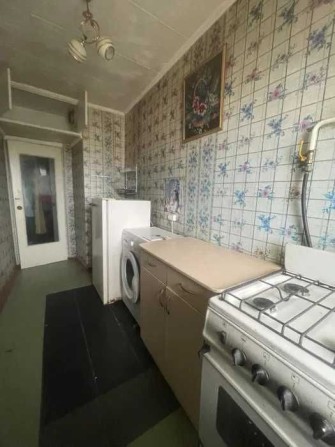 Продаж 1 кімнатної квартири вулиця Михайла Котельникова 80 Святошинський район - фото 1