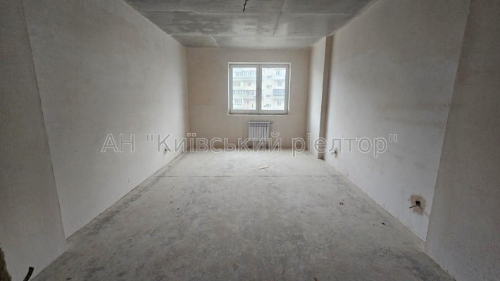 Без %. Продаж 2-к квартири в ЖК Міністерський, вул.Кондратюка 1 - фото 1