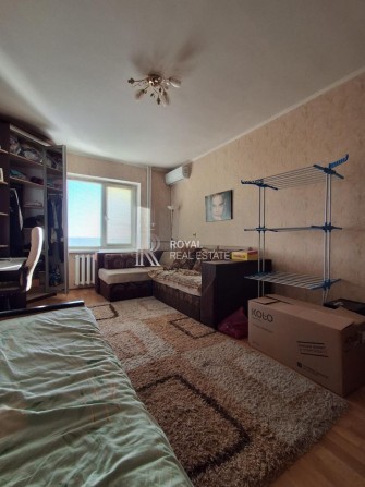 Продаж квартири Святошинський Олевська 1 кімната 43 м² Ремонт Балкон Ліс Продажа квартиры Святошинск - фото 1