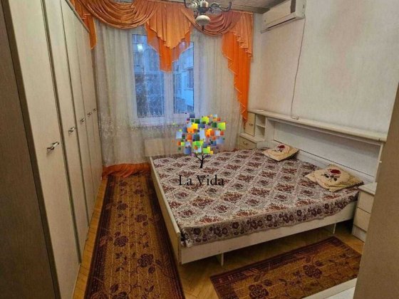 Продаж 3к квартири на вул. Підлісна 6