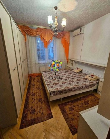 Продаж 3к квартири на вул. Підлісна 6 - фото 1