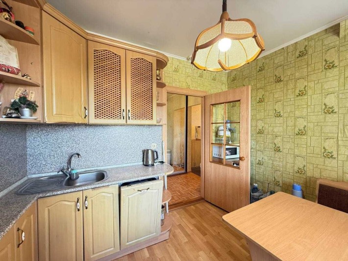 Продаж 1-кімнатної квартири 42,1 м², вул. Олевська, 7, Святошинський район, Київ - фото 1