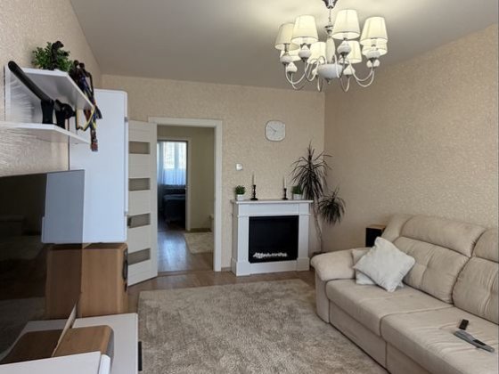 Продаж 2-кімнатної квартири 70 м²