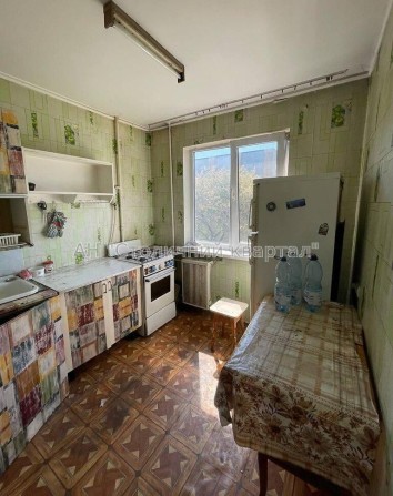 Відрадний Однокімнатна Стражеска 11 - фото 1