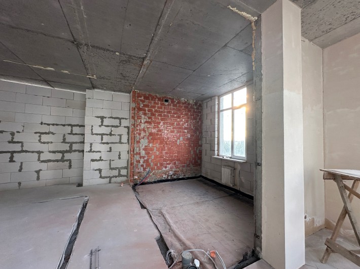 Продажа 2-х уровневой квартиры на Оболонской набережной, Парк Наталка - фото 1