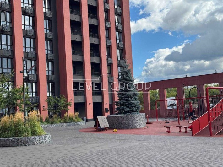 Продаж 2-х кімнатної квартири 64.8м2 ЖК DOCK32 вул Набережно-Рибальська 27 - фото 1