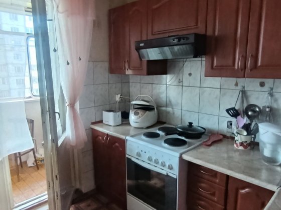 Ексклюзивна пропозиція: 2-кімнатна квартира, вул. Олександра Попова, 15