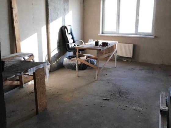 продам 1-кімнатну квартиру Автозаводська 29а