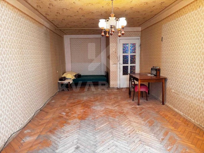 Продаж 1 кімнатної квартири| Київ| Мінімальне оформлення - фото 1