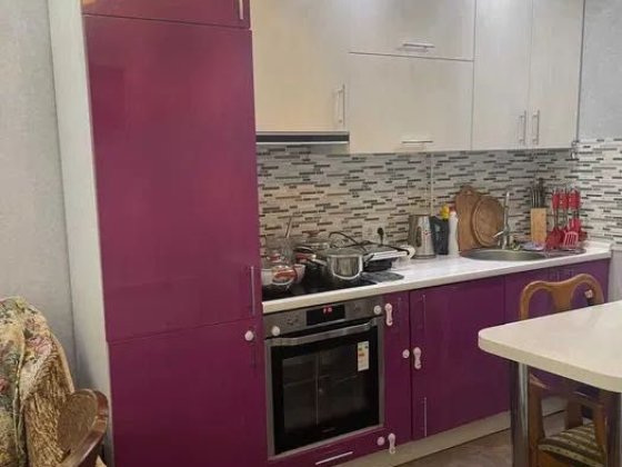 Продаж 1 кімнатної квартири Олевська 11 ЖК Сосновий Бір Святошинськи район