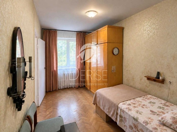 #15673 Продаж 2к Квартира / вул. Василенка Миколи, Відрадний, Київ соломенский р-н метро берестейськ - фото 1