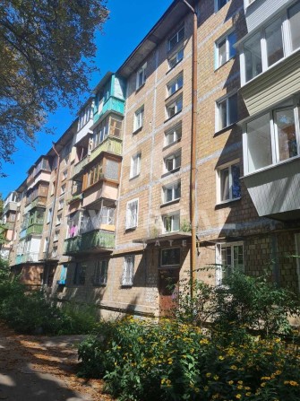 Продаж 2 кімнатної квартири по вул.Академіка Туполєва 46 кв м БЕЗ КОМІСІЇ - фото 1
