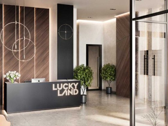 Без% Продаж 1к квартира, ЖК Lucky Land/Лакі Ленд, вул. Берковецька 6, ст.м. Академмістечко, ТРЦ Лаві
