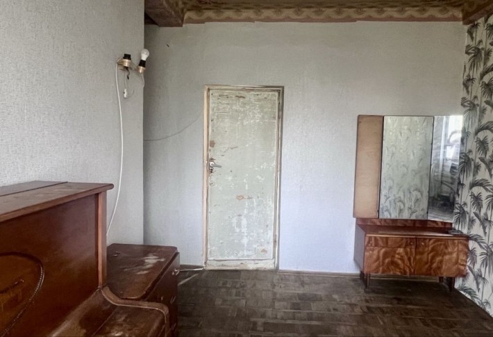 Продається 2-к квартира Чоколівка , вул Сергія Берегового 20, пл Космонавтів - фото 1