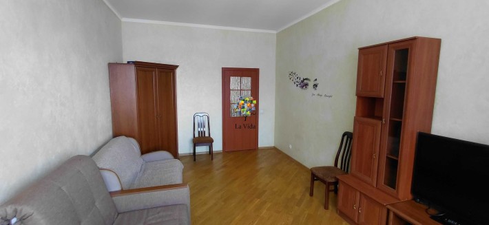 Продаж 1к квартири Градинська 1 - фото 1