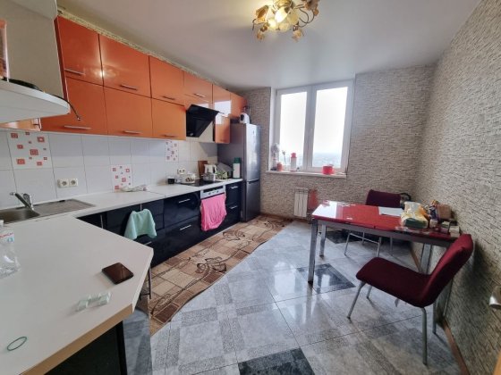 Продаж 3к ЖК Милославичі