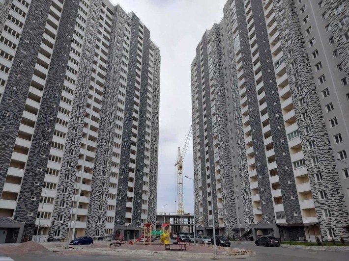 1 кімн ЖК Деснянський Заселений з документами 43квм Меліоративна 18А - фото 1