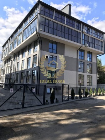 Продається 1-кімнатна квартира в Деснянському районі ( метро Лісова ) - фото 1