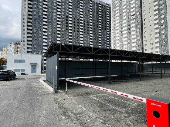 Продаж великої 1-к квартири 61м2 з готовим оздобленням ЖК «Деснянський» / Електротехнічна (Закревськ