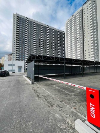 Продаж великої 1-к квартири 61м2 з готовим оздобленням ЖК «Деснянський» / Електротехнічна (Закревськ - фото 1