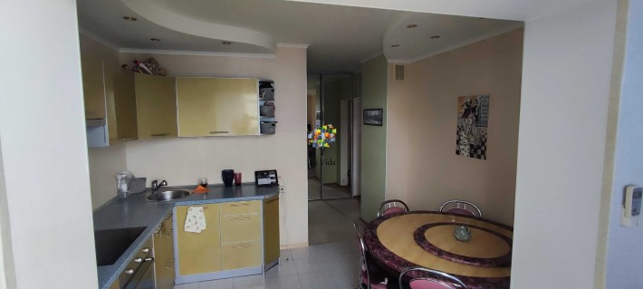 Продаж 2к квартири Закревского 19 - фото 1