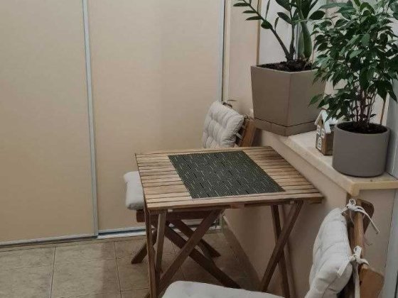 Затишна 1-кімнатна квартира 46 м², пр-т В. Порика 7Б, ВІД ВЛАСНИКА | Виноградар Киев