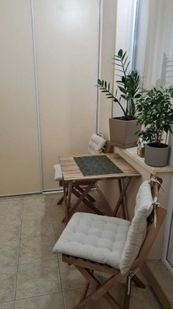Затишна 1-кімнатна квартира 46 м², пр-т В. Порика 7Б, ВІД ВЛАСНИКА | Виноградар - фото 1