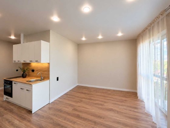 1-к квартира Київ, Святошинський, 44900 $ Киев