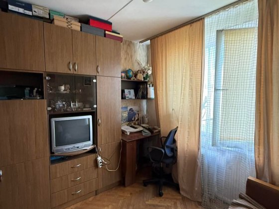 Продаж 1 кім. Квартири. Куренівка. вул. Сирецька