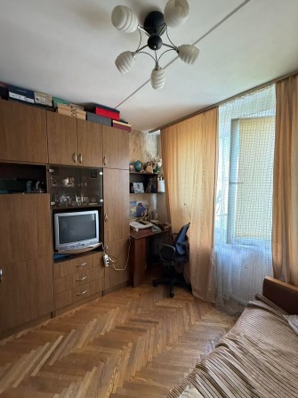 Продаж 1 кім. Квартири. Куренівка. вул. Сирецька - фото 1