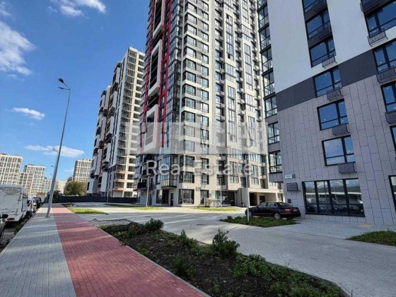 Продаж видової 2К квартири в ЖК 7 Квартал, Виноградар