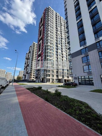 Продаж видової 2К квартири в ЖК 7 Квартал, Виноградар - фото 1