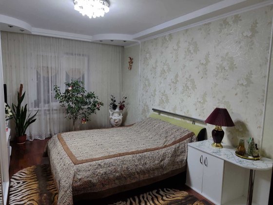 Продається затишна 1к квартира з ремонтом — готова до комфортного життя! Троєщина (кінець), Лісківсь Киев