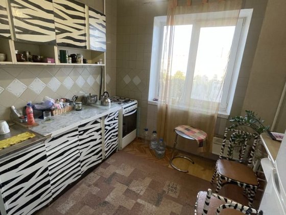 Продаж, Троєщина, проспект Червоної Калини, 30-А, 2 -х  кімнатна квартира,  окремі кімнати