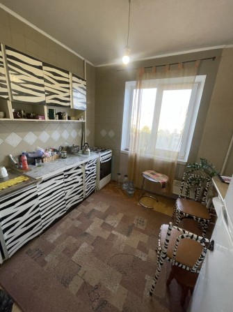 Продаж, Троєщина, проспект Червоної Калини, 30-А, 2 -х  кімнатна квартира,  окремі кімнати - фото 1