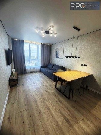 Продам 1-кімнатну квартиру ЖК Варшавський-2 Держпрограми єОселя - фото 1