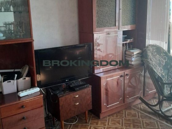 Продаж 2х кім кварт вул Левка Лук'яненко 2А Оболонь