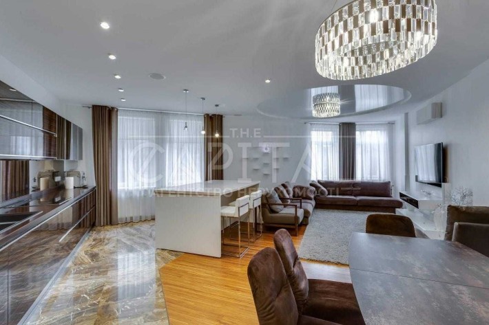 Продажа квартиры, ул. Щекавицкая, Подольский р-н, Подол - фото 1