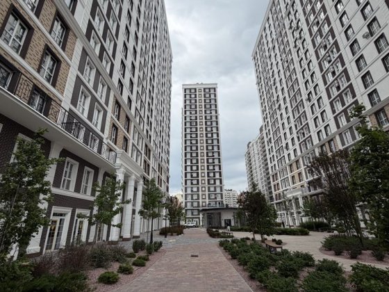 Продаж 1 кімнатноі квартири ЖК»Нова Англія»