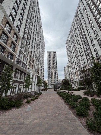 Продаж 1 кімнатноі квартири ЖК»Нова Англія» - фото 1